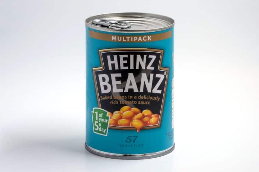 Heinz Beans